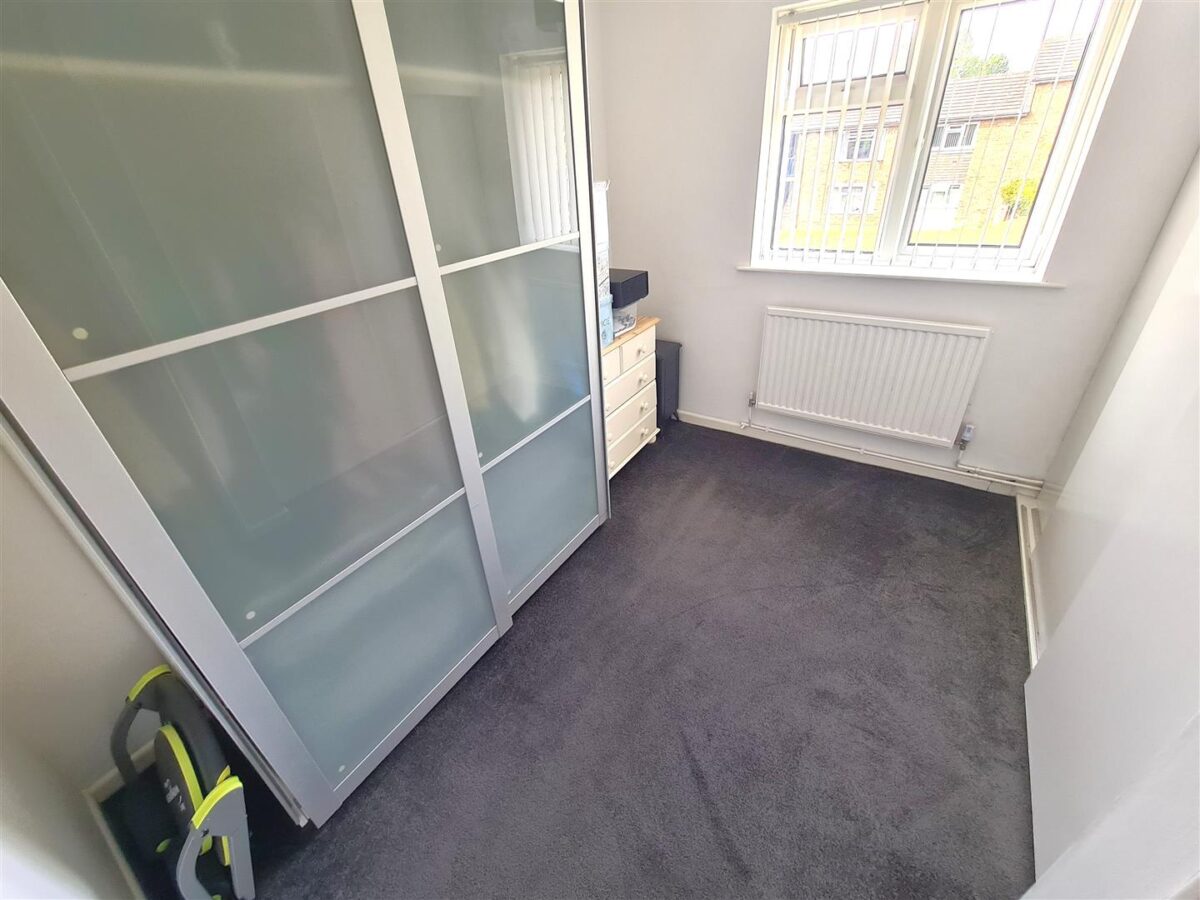 Rose Avenue, Weldon, Corby