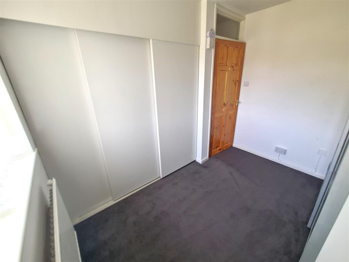 Rose Avenue, Weldon, Corby