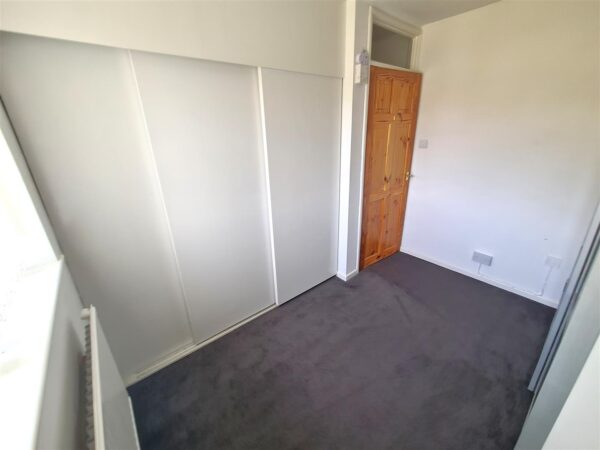 Rose Avenue, Weldon, Corby