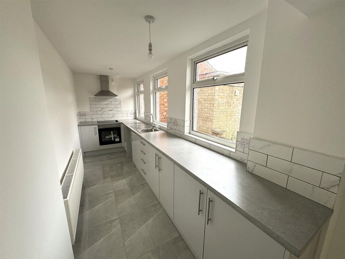 Underwood Road, Rothwell, Kettering