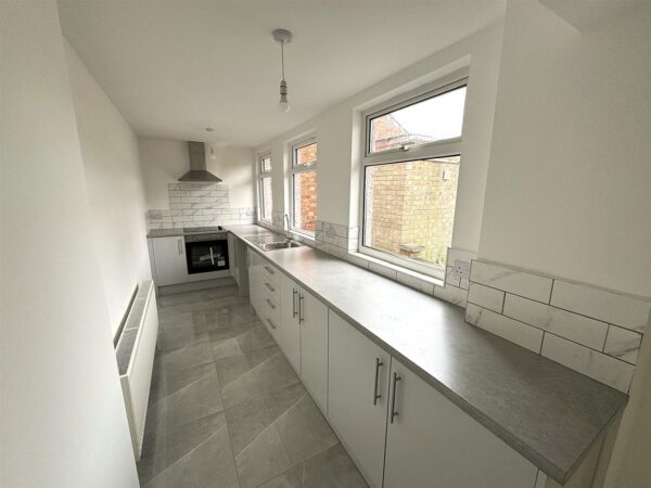 Underwood Road, Rothwell, Kettering