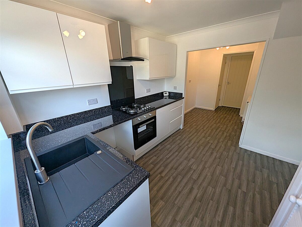 Worksop Gardens, Corby