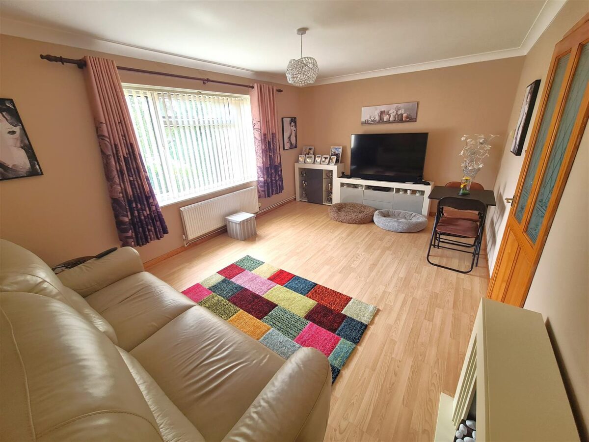 Rose Avenue, Weldon, Corby