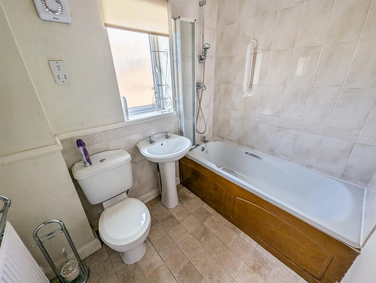 Hempland Close, Great Oakley, Corby