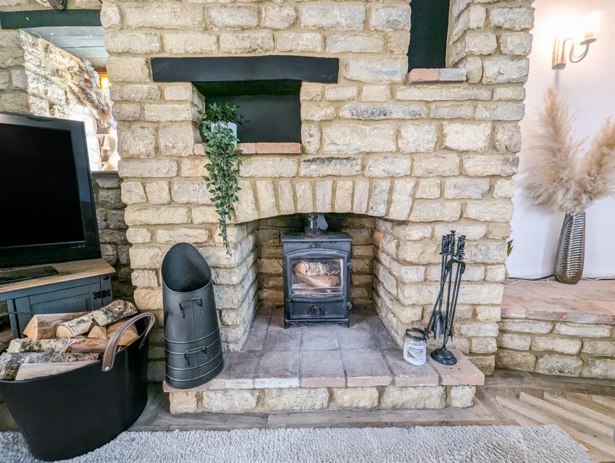 Chapel Road, Weldon, Corby