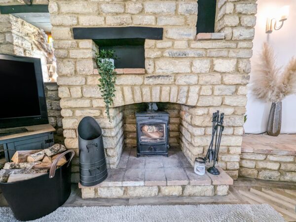 Chapel Road, Weldon, Corby