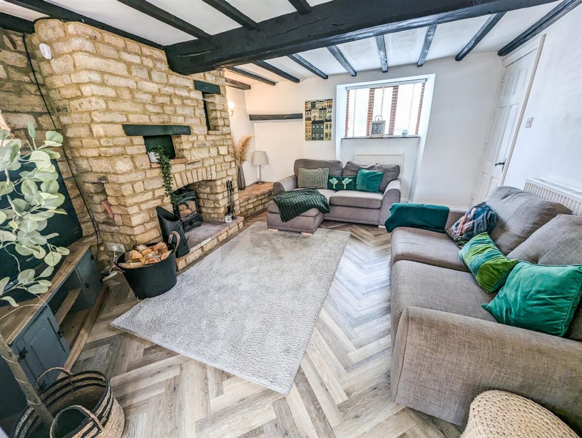 Chapel Road, Weldon, Corby