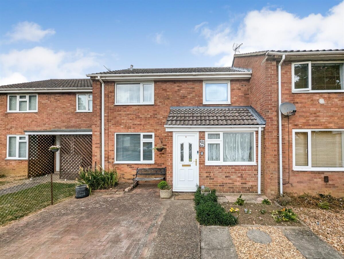 Shire Road, Corby