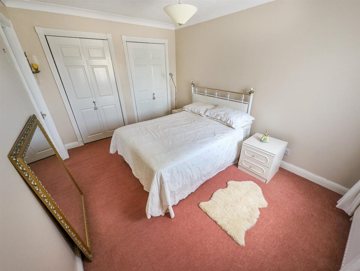Hempland Close, Great Oakley, Corby