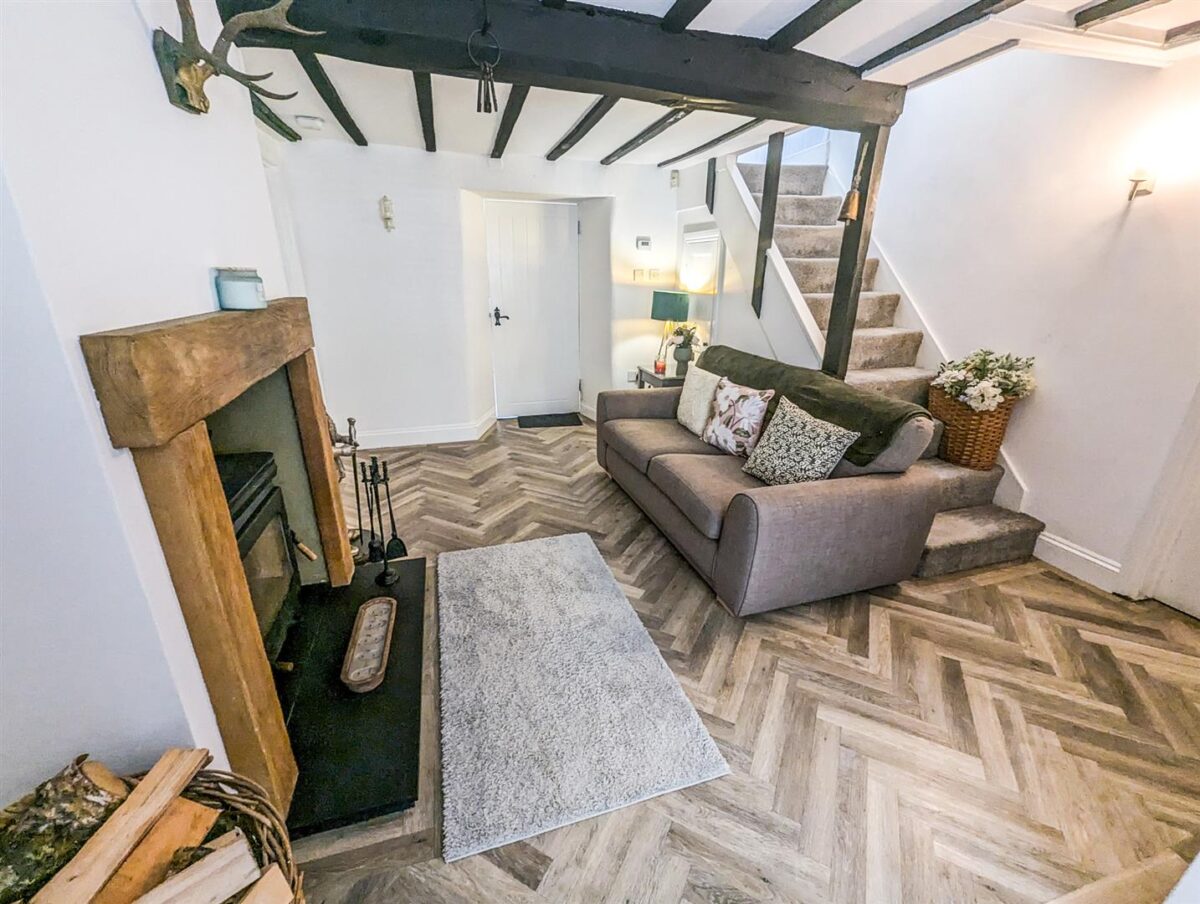 Chapel Road, Weldon, Corby