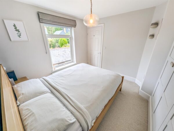 Newtown, Brigstock, Kettering