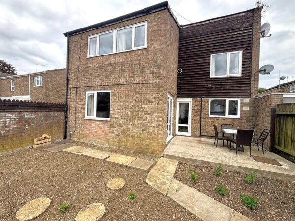 Lapland Walk, Corby