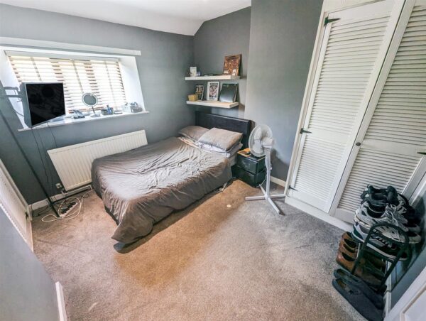 Chapel Road, Weldon, Corby
