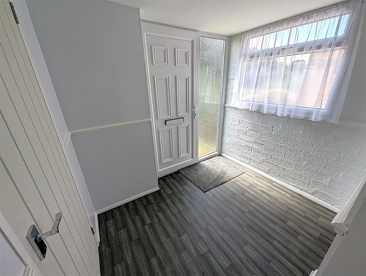 Worksop Gardens, Corby