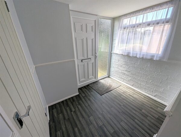Worksop Gardens, Corby