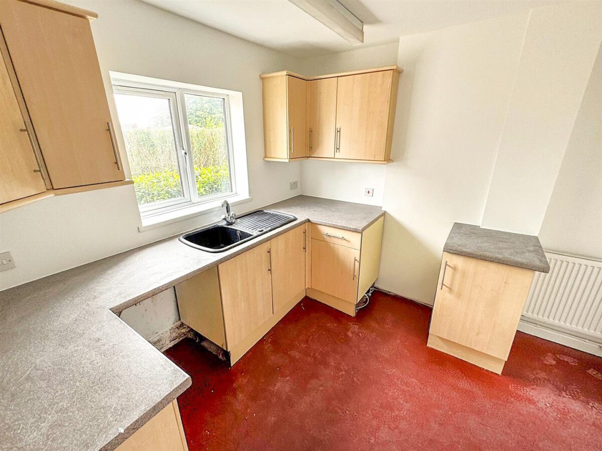 Studfall Avenue, Corby