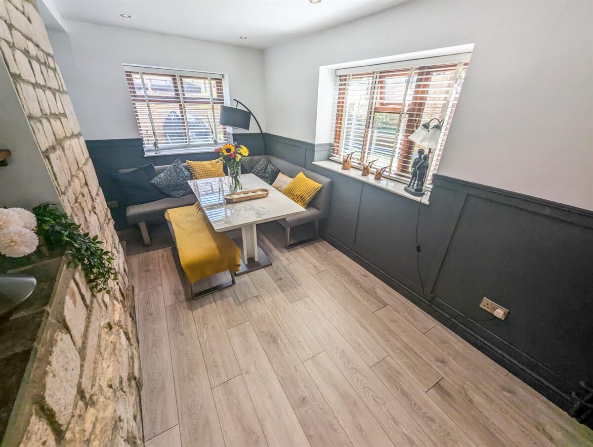 Chapel Road, Weldon, Corby
