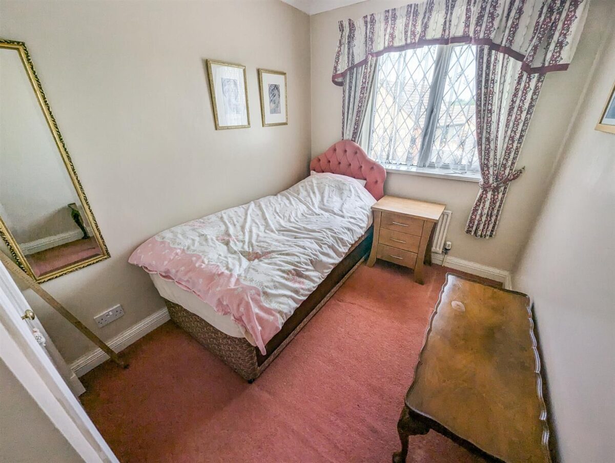 Hempland Close, Great Oakley, Corby