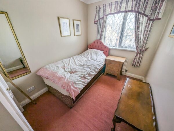 Hempland Close, Great Oakley, Corby