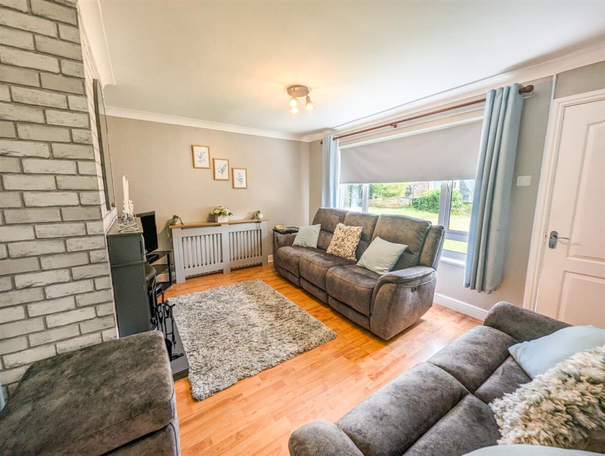 Thurso Walk, Corby