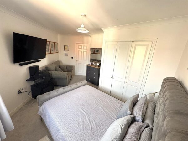 Rose Close, Corby