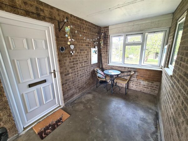 Rose Avenue, Weldon, Corby