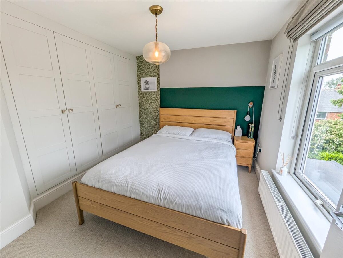 Newtown, Brigstock, Kettering
