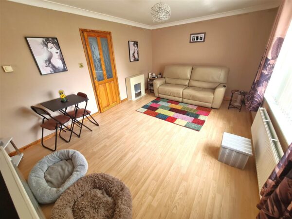 Rose Avenue, Weldon, Corby