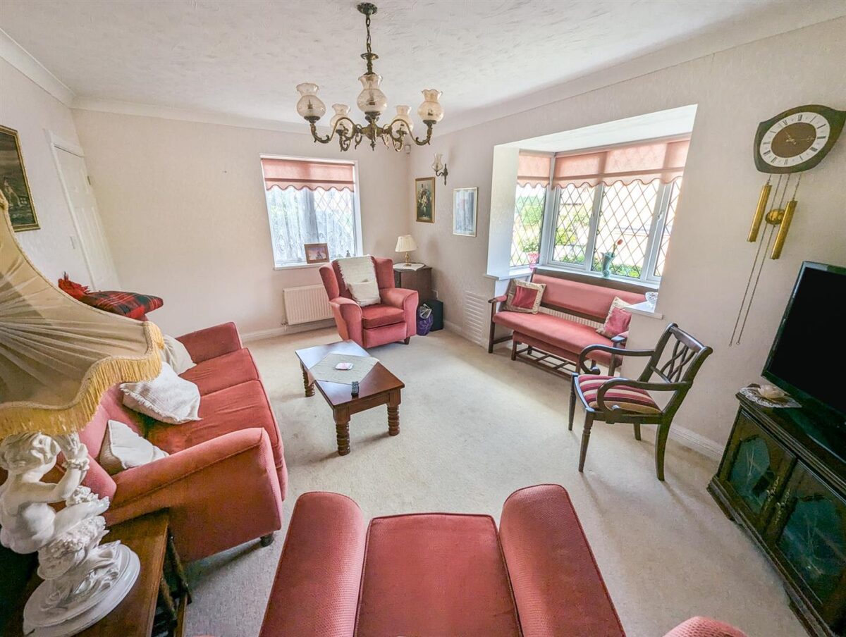 Hempland Close, Great Oakley, Corby