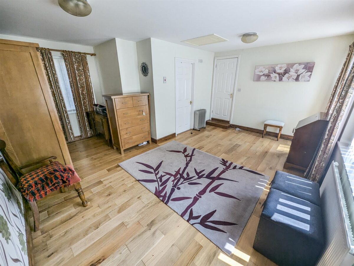 Hempland Close, Great Oakley, Corby