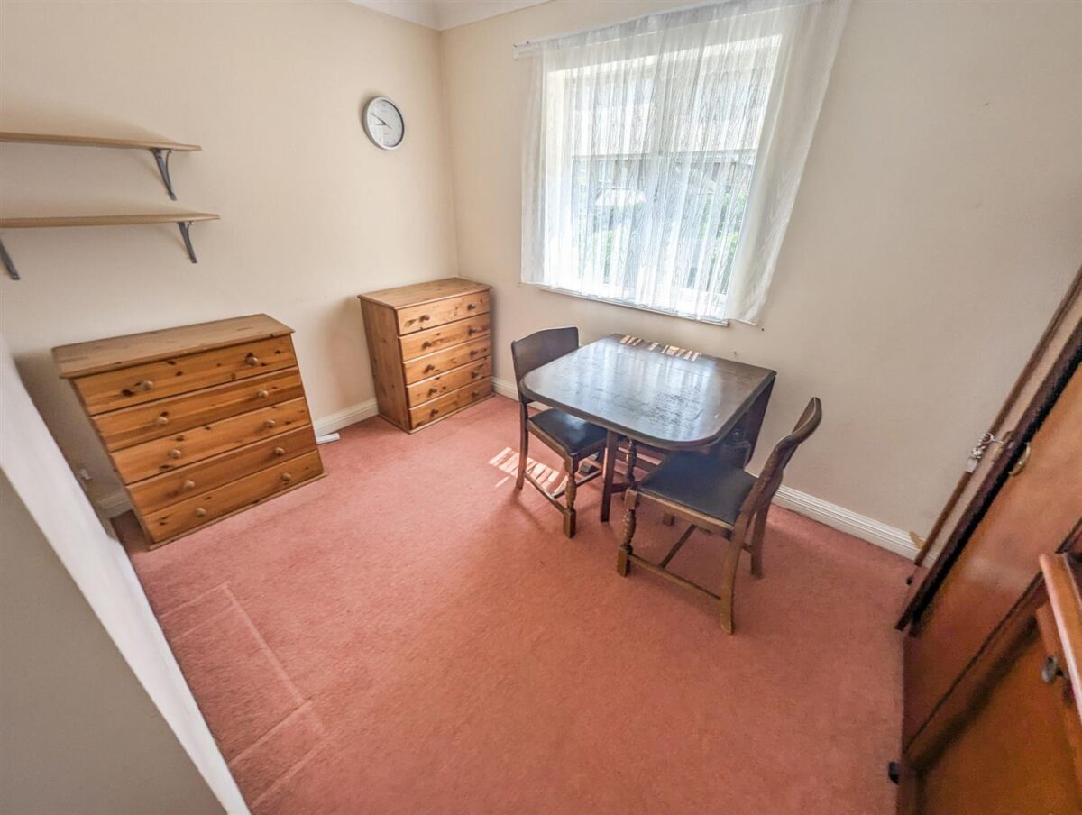 Hempland Close, Great Oakley, Corby