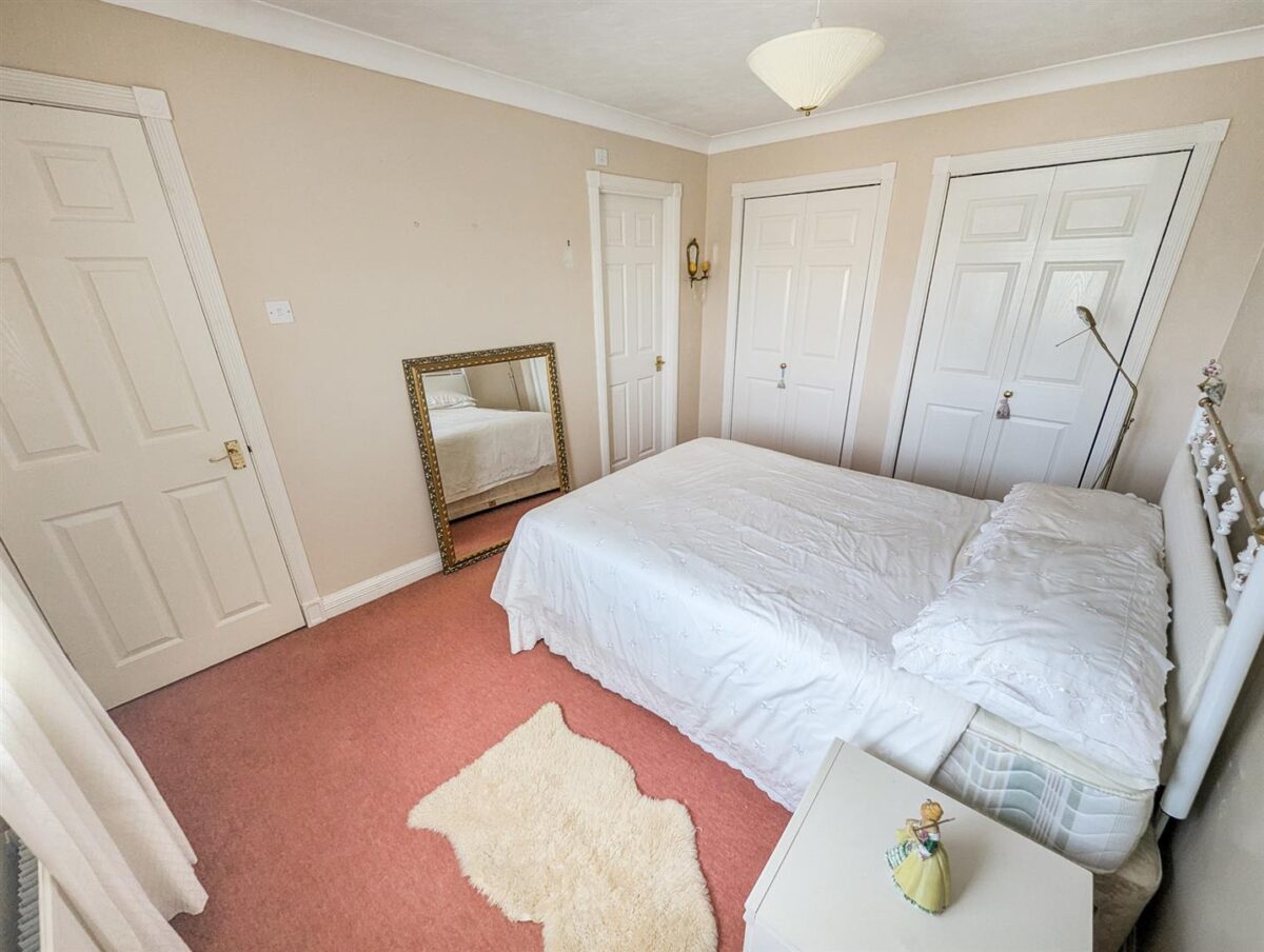 Hempland Close, Great Oakley, Corby