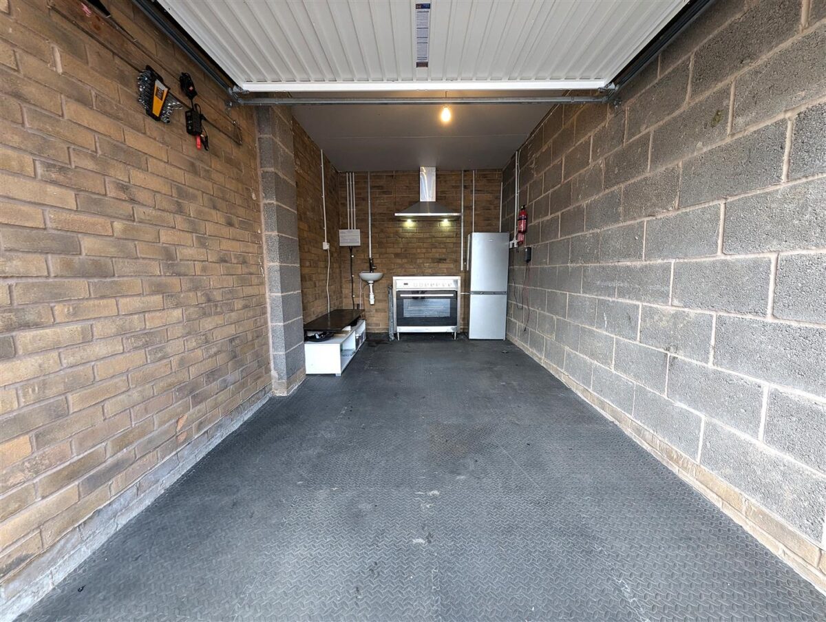 Rose Close, Corby