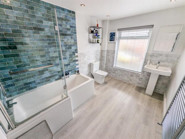 Newtown, Brigstock, Kettering
