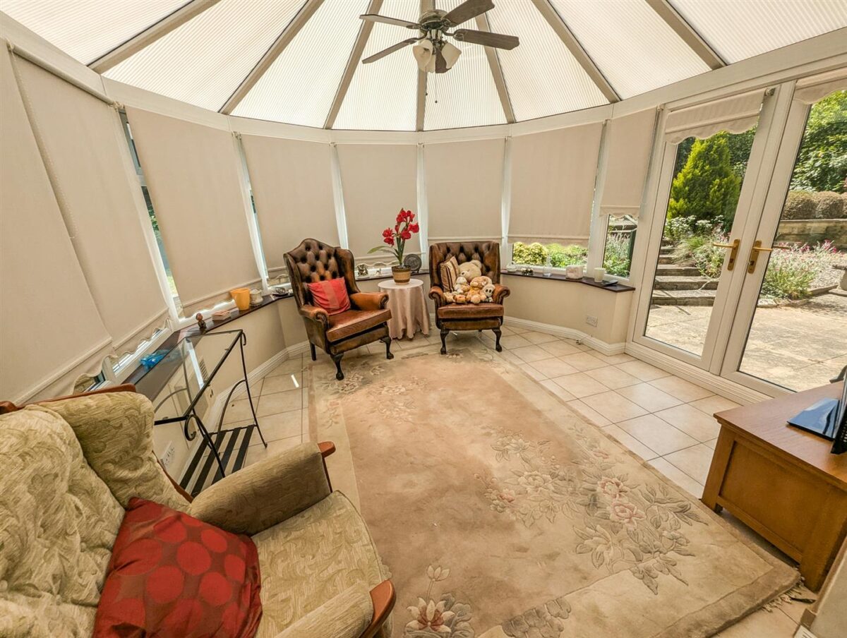 Hempland Close, Great Oakley, Corby