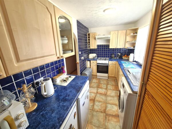 Rose Avenue, Weldon, Corby