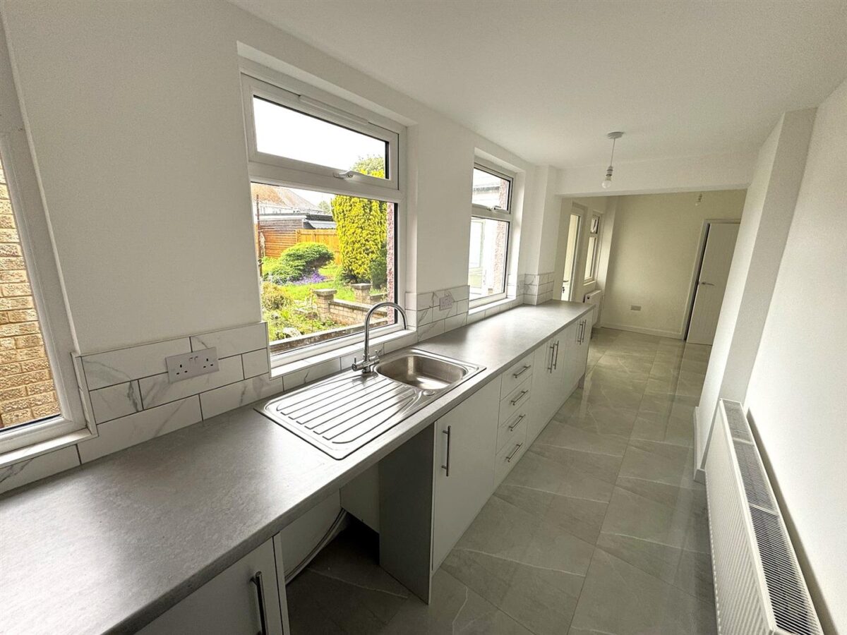 Underwood Road, Rothwell, Kettering
