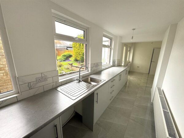 Underwood Road, Rothwell, Kettering