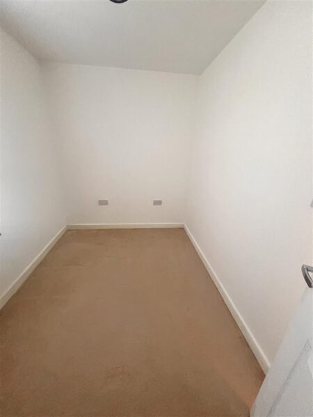 Babbage Crescent, Corby