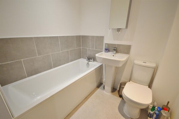 Newtown, Brigstock, Kettering