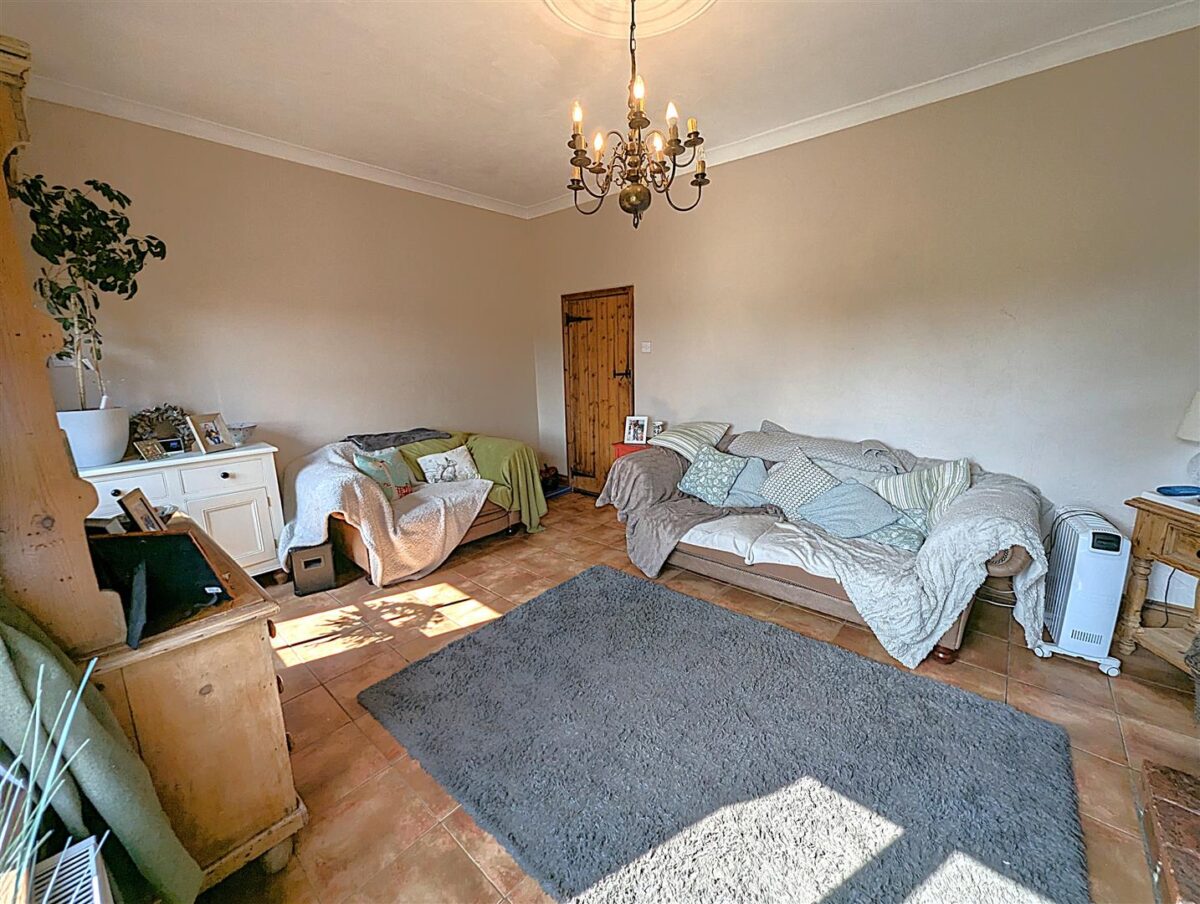 Midland Cottages, Rushton, Kettering