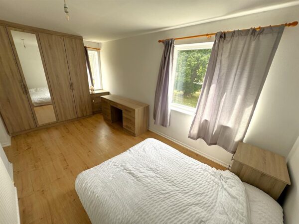 Bamburg Close, Corby