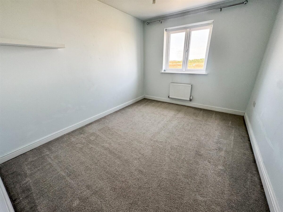 Kestrel Road, Corby