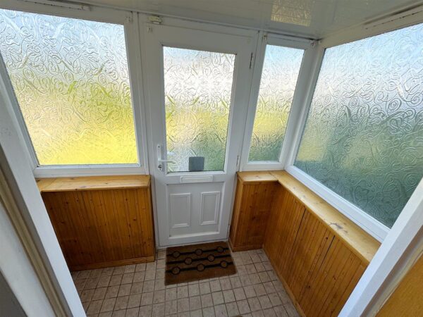 Brookes Grove, Corby