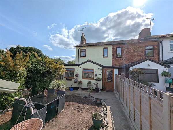 Midland Cottages, Rushton, Kettering