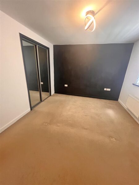 Babbage Crescent, Corby