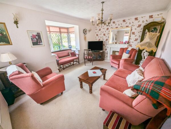 Hempland Close, Great Oakley, Corby