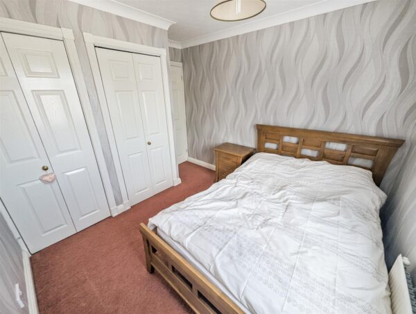 Hempland Close, Great Oakley, Corby
