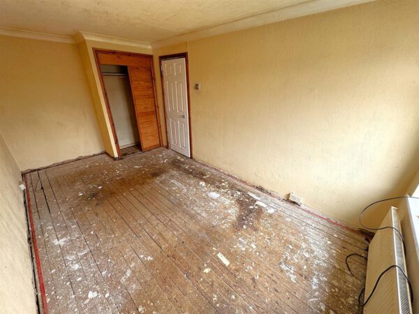 Brigg Court, Corby