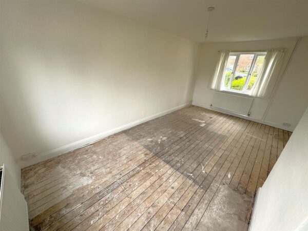Studfall Avenue, Corby